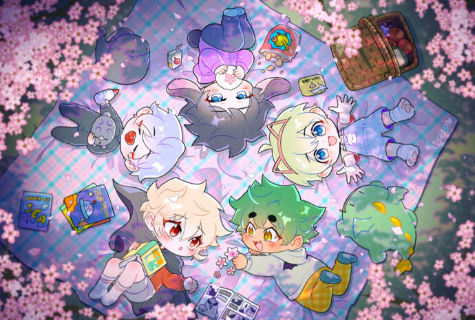 ODLAC Kiddies ODLAC Kiddies